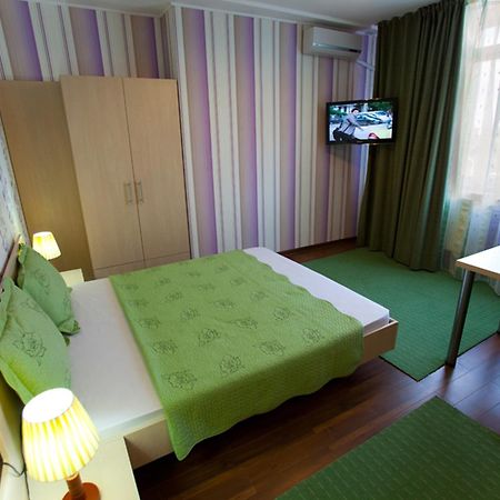 Hotel La Gil Bucarest Chambre photo