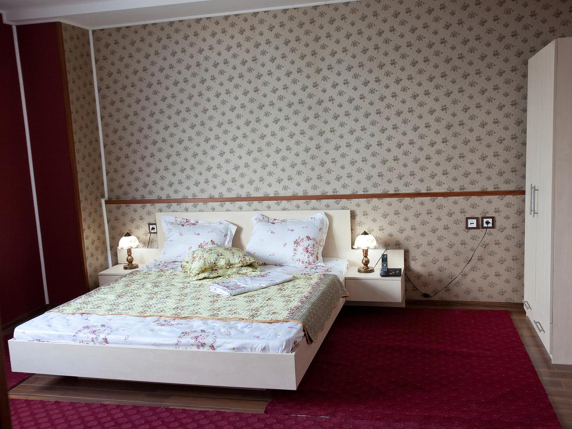 Hotel La Gil Bucarest Chambre photo