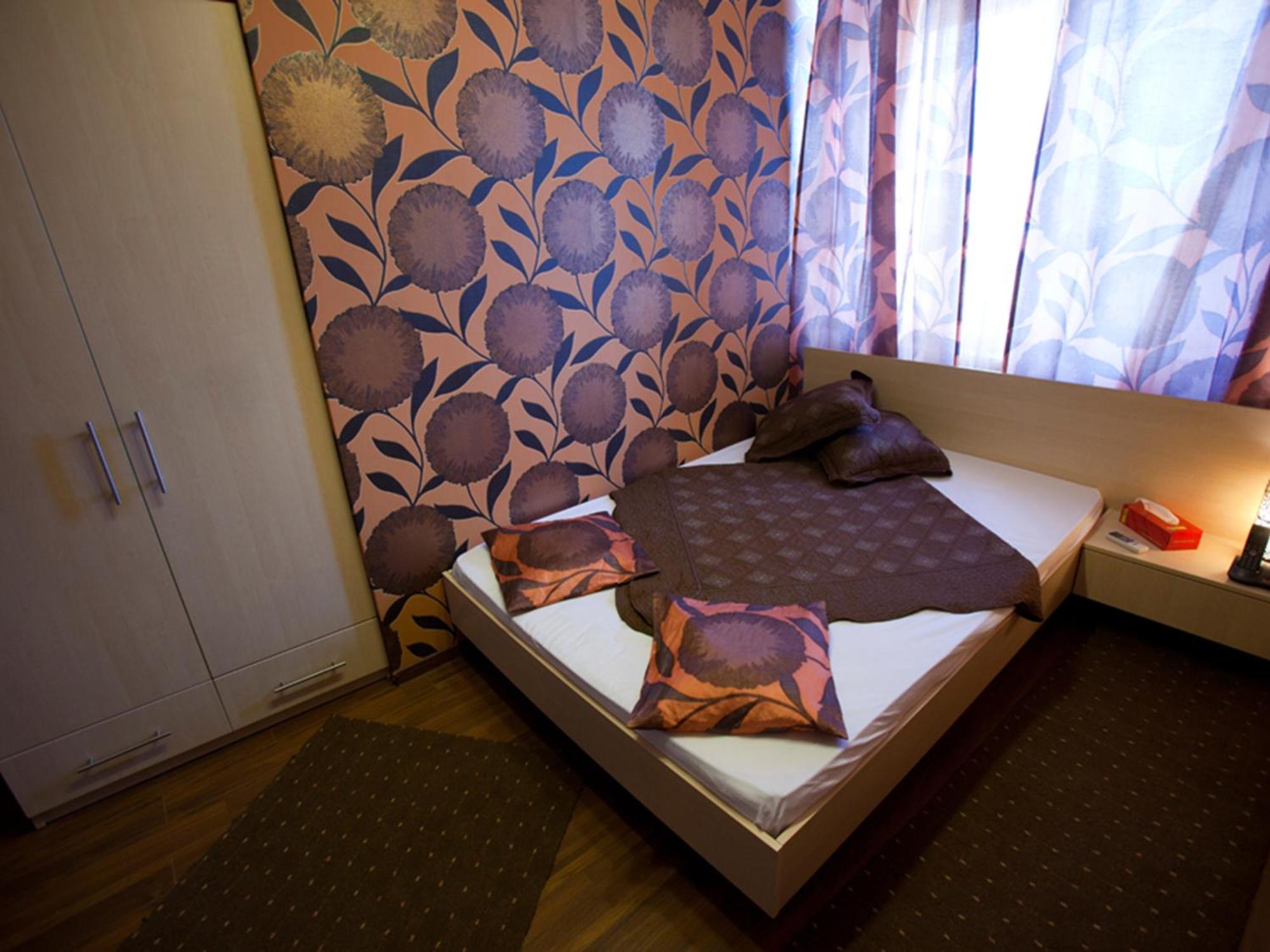 Hotel La Gil Bucarest Chambre photo