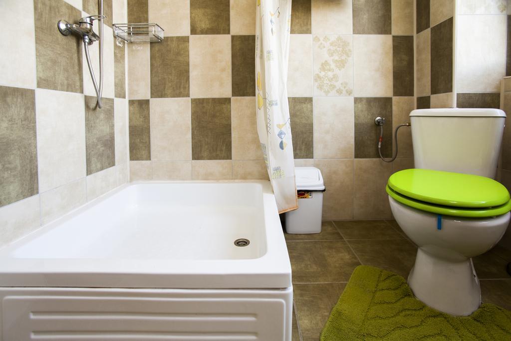 Hotel La Gil Bucarest Chambre photo