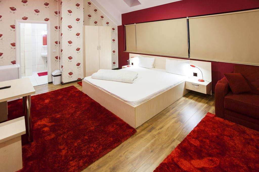 Hotel La Gil Bucarest Chambre photo
