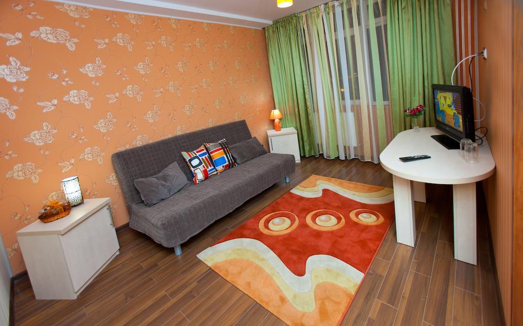 Hotel La Gil Bucarest Chambre photo