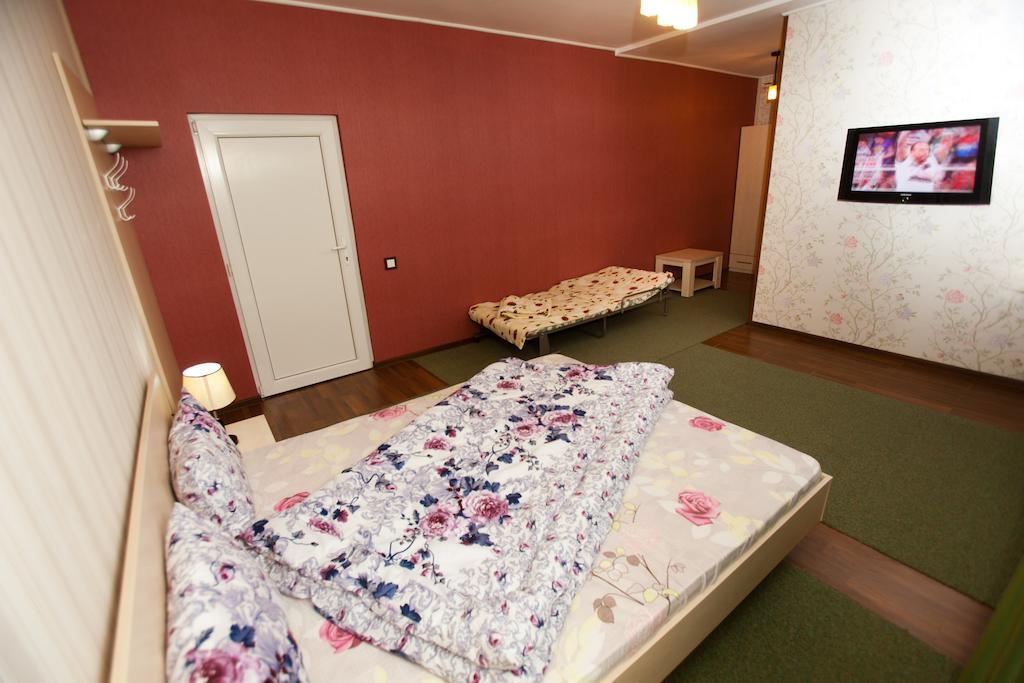Hotel La Gil Bucarest Chambre photo