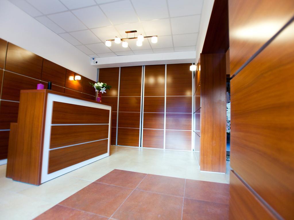 Hotel La Gil Bucarest Extérieur photo