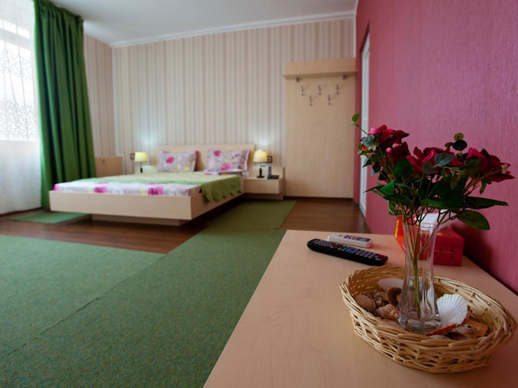 Hotel La Gil Bucarest Chambre photo
