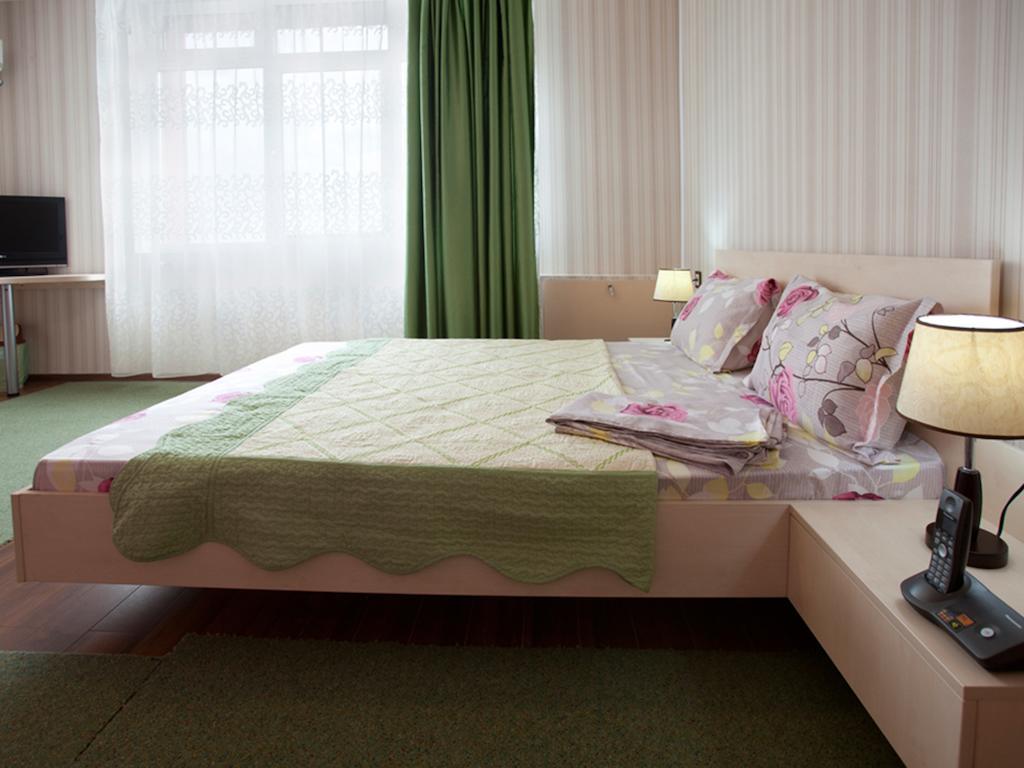 Hotel La Gil Bucarest Chambre photo
